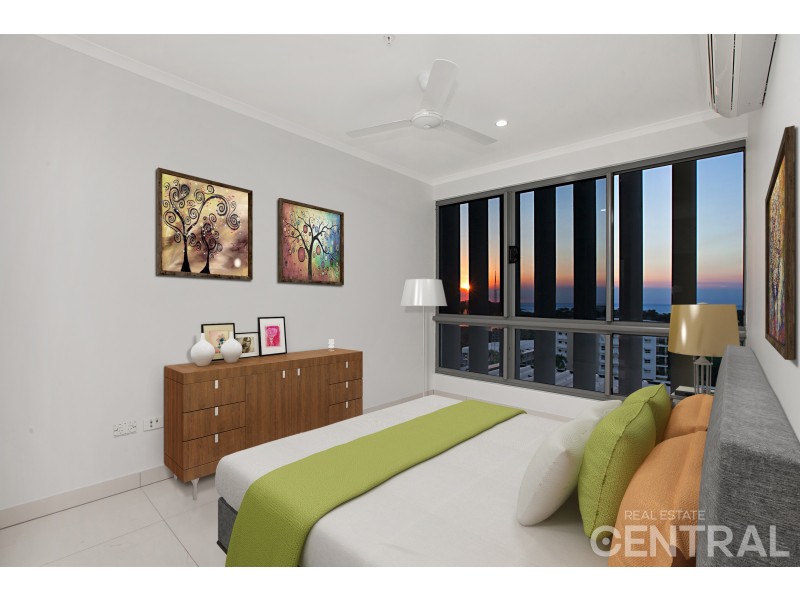 1102/6 Finniss Street, Darwin NT 0800