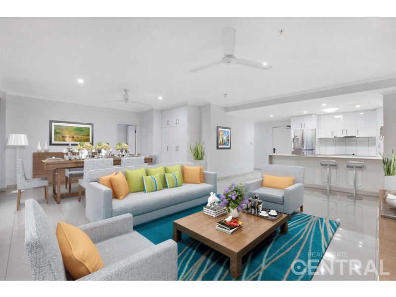 1102/6 Finniss Street, Darwin NT 0800