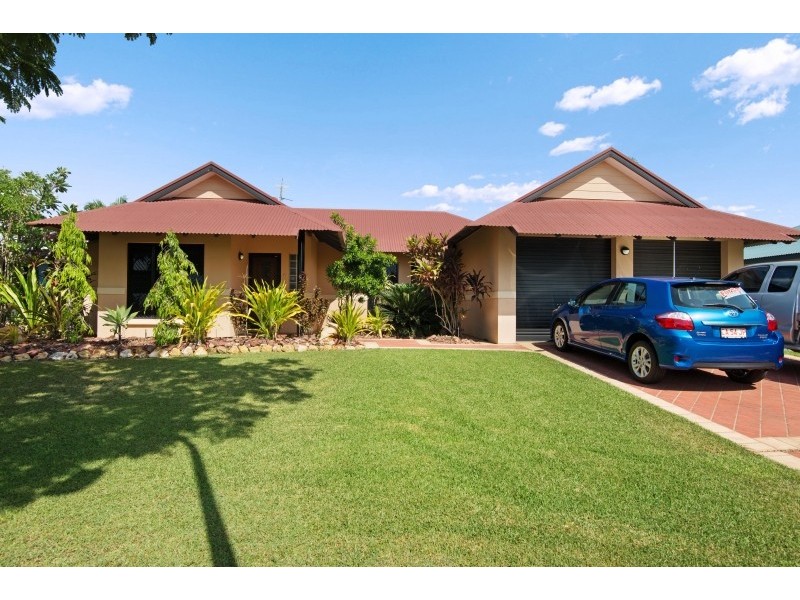 18 Rose Street, Gunn NT 0832