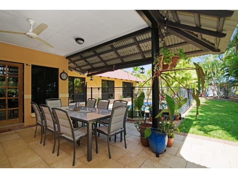 18 Rose Street, Gunn NT 0832