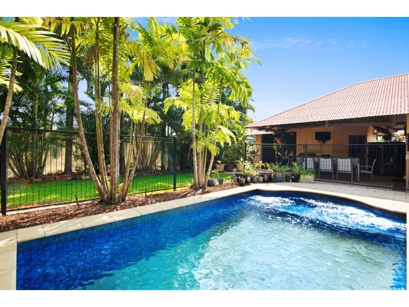 18 Rose Street, Gunn NT 0832