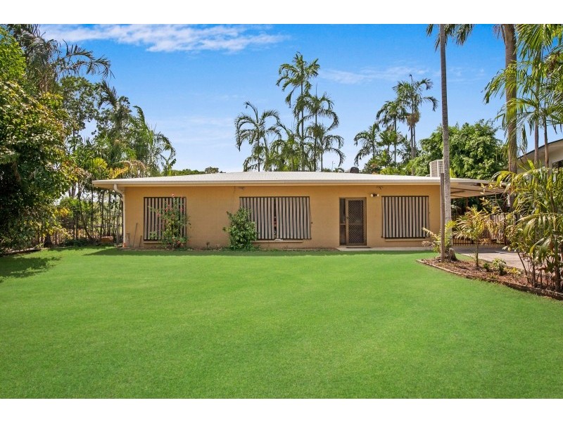 18 Fletcher Circuit, Driver NT 0830