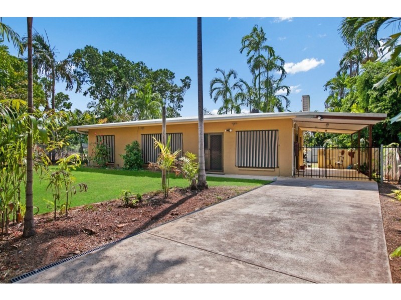 18 Fletcher Circuit, Driver NT 0830