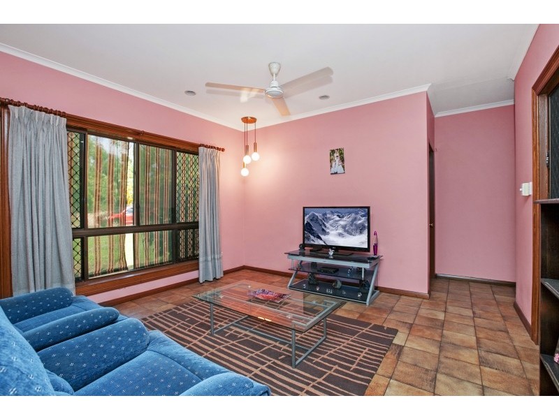 18 Fletcher Circuit, Driver NT 0830