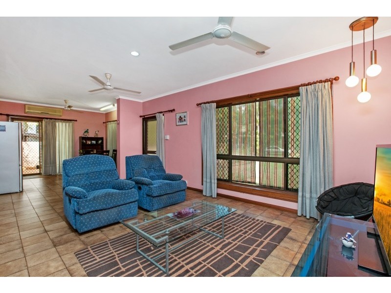 18 Fletcher Circuit, Driver NT 0830