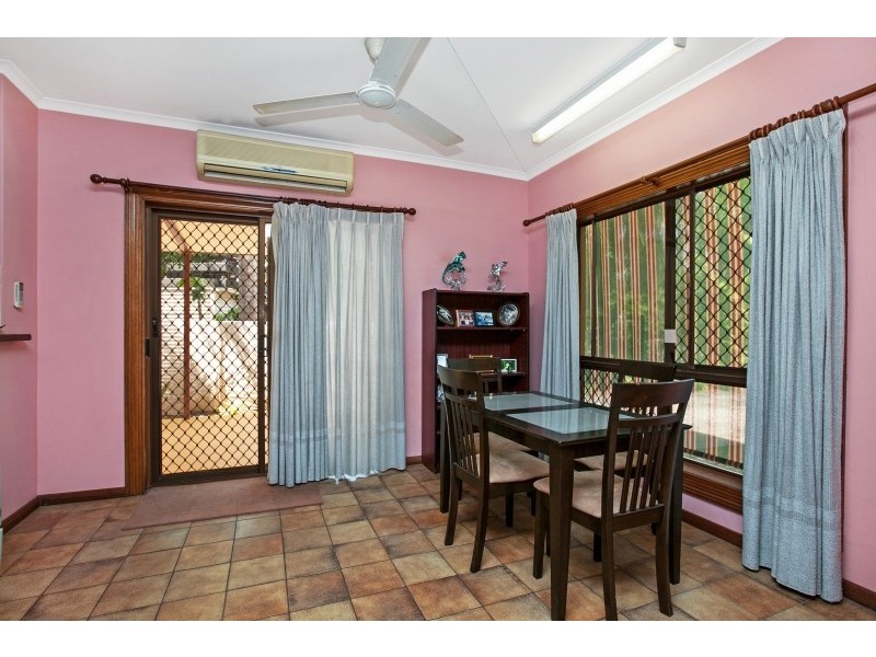 18 Fletcher Circuit, Driver NT 0830