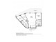 193/8 A Gardiner Street, Darwin NT 0800 Floorplan