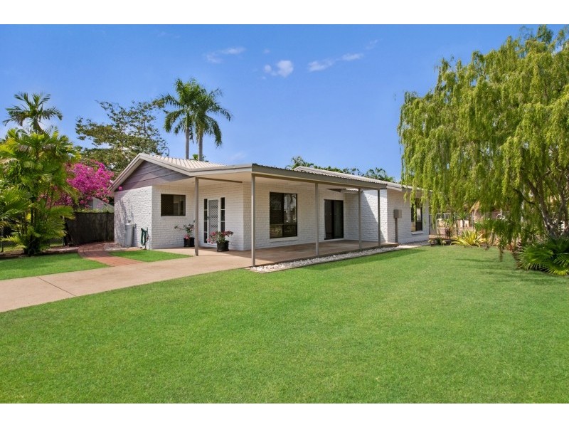 27 Carnoustie Circuit, Marrara NT 0812