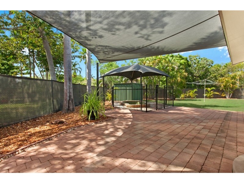 27 Carnoustie Circuit, Marrara NT 0812