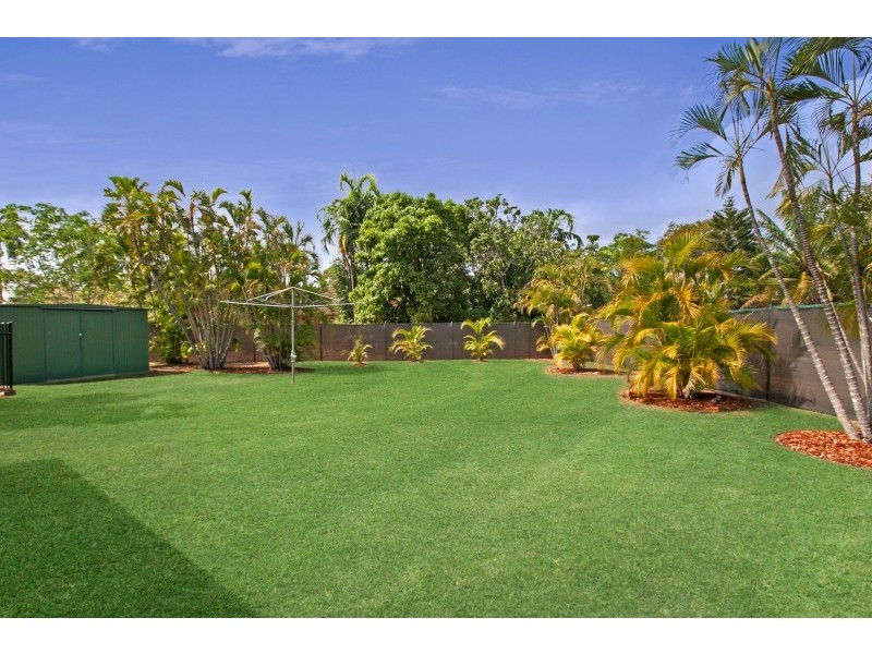 27 Carnoustie Circuit, Marrara NT 0812