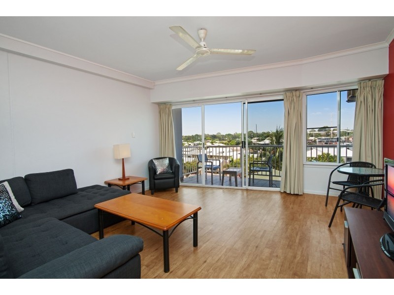 25/32 Marina Boulevard, Larrakeyah NT 0820