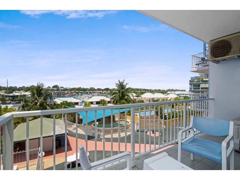 25/32 Marina Boulevard, Larrakeyah NT 0820