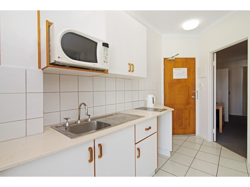 25/32 Marina Boulevard, Larrakeyah NT 0820