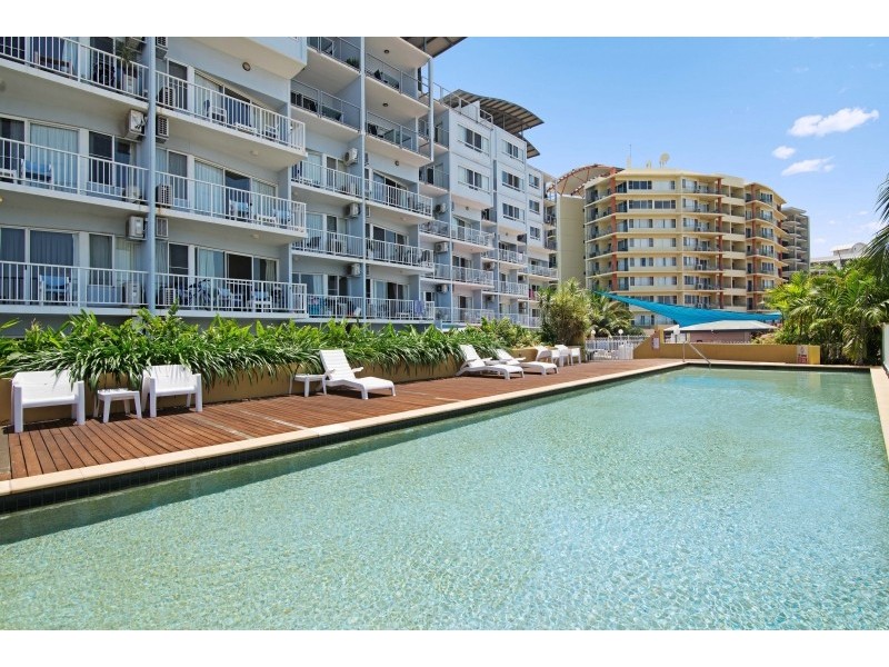 25/32 Marina Boulevard, Larrakeyah NT 0820