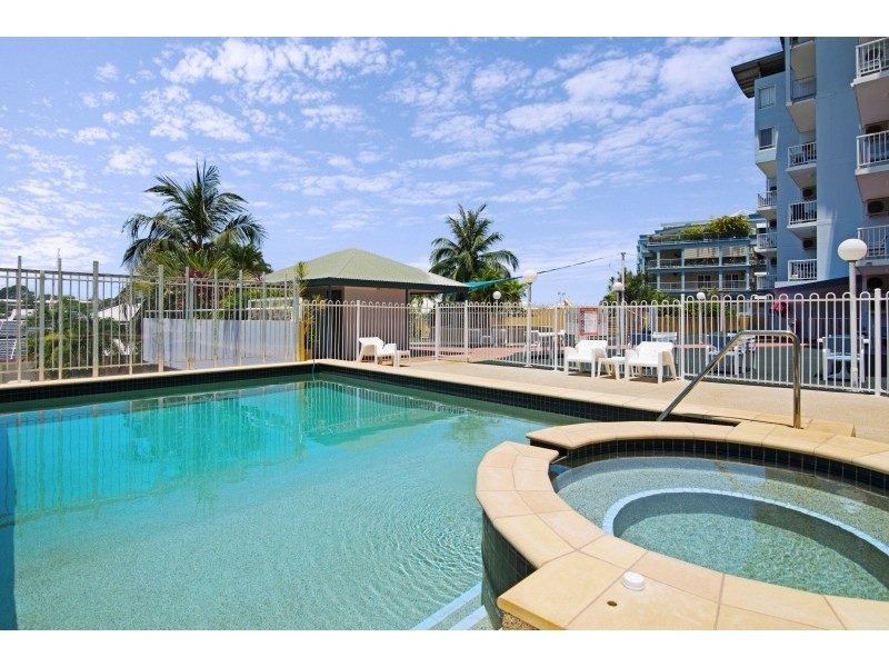 25/32 Marina Boulevard, Larrakeyah NT 0820