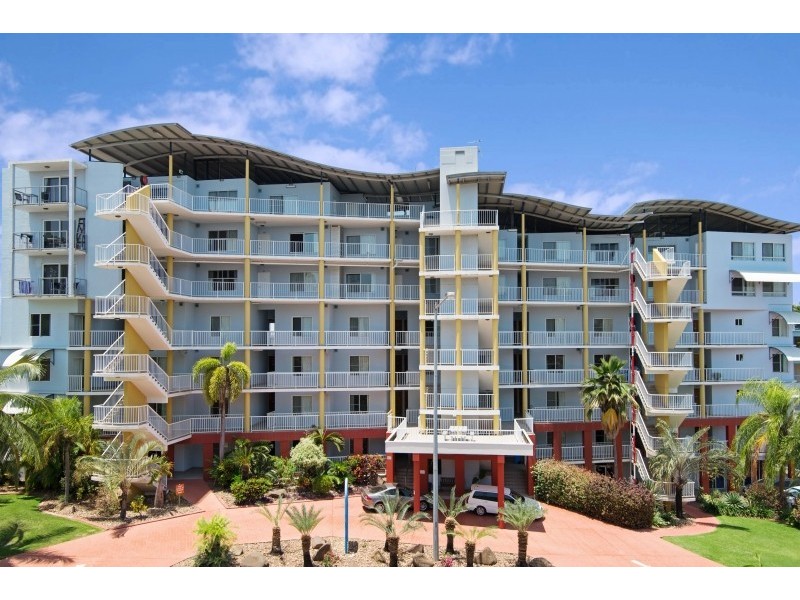 25/32 Marina Boulevard, Larrakeyah NT 0820