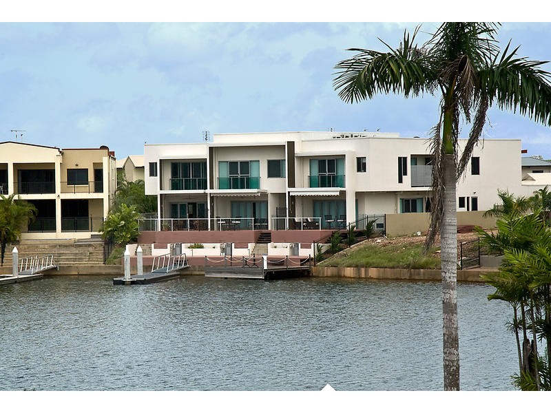 2/18 O’Ferrals Road, Bayview NT 0820