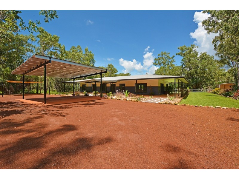 40 Watling Road, Girraween NT 0836