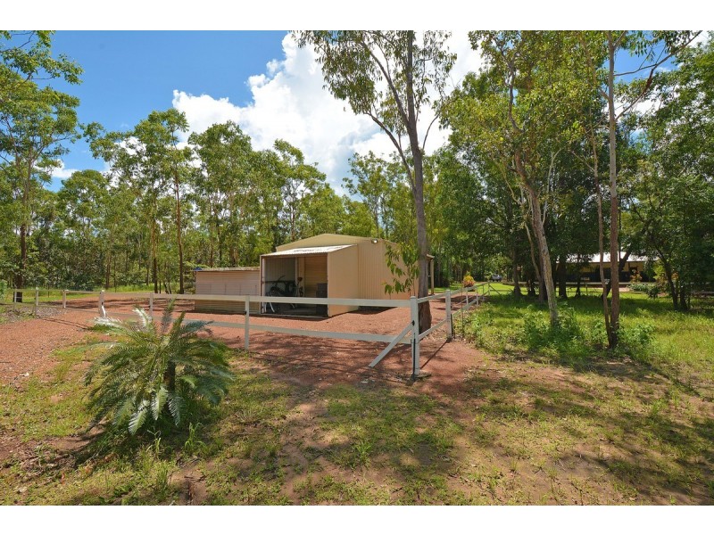 40 Watling Road, Girraween NT 0836