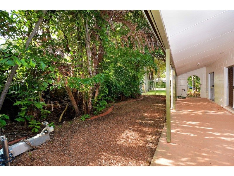 12 Humbert Street, Leanyer NT 0812