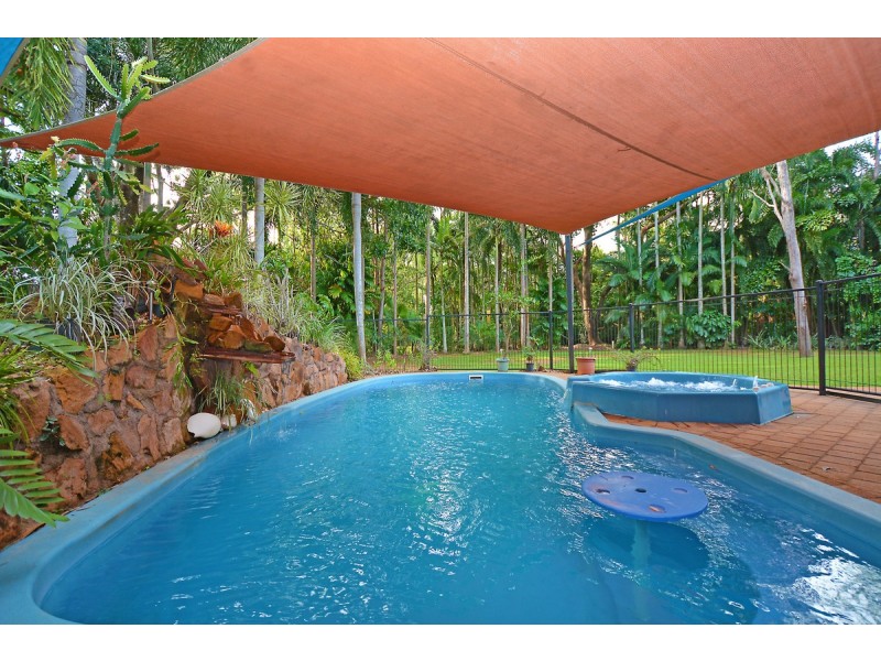7 Brumby Court, Marlow Lagoon NT 0830