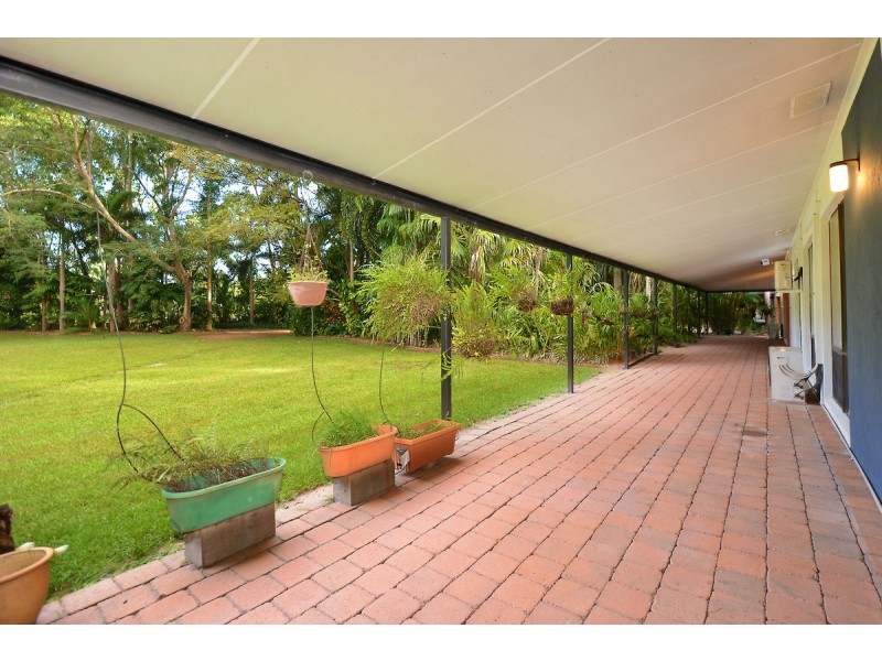 7 Brumby Court, Marlow Lagoon NT 0830