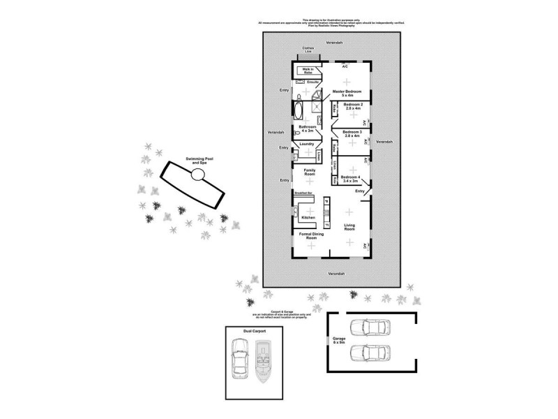 7 Brumby Court, Marlow Lagoon NT 0830 Floorplan