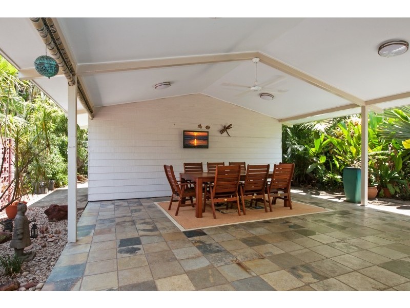 6 White Crescent, Parap NT 0820