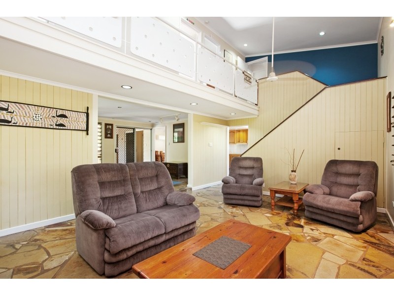 6 White Crescent, Parap NT 0820