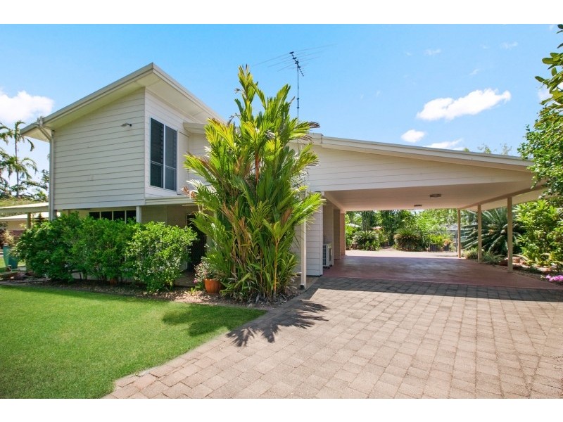 6 White Crescent, Parap NT 0820