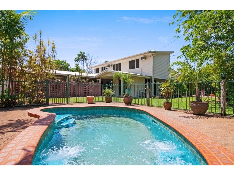 6 White Crescent, Parap NT 0820