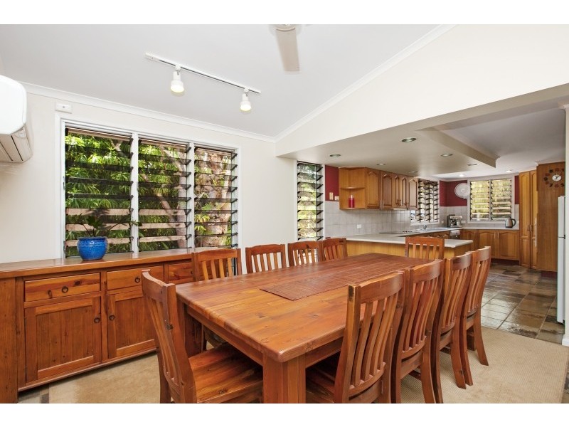 6 White Crescent, Parap NT 0820