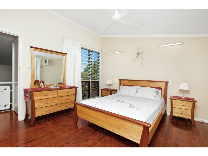 6 White Crescent, Parap NT 0820