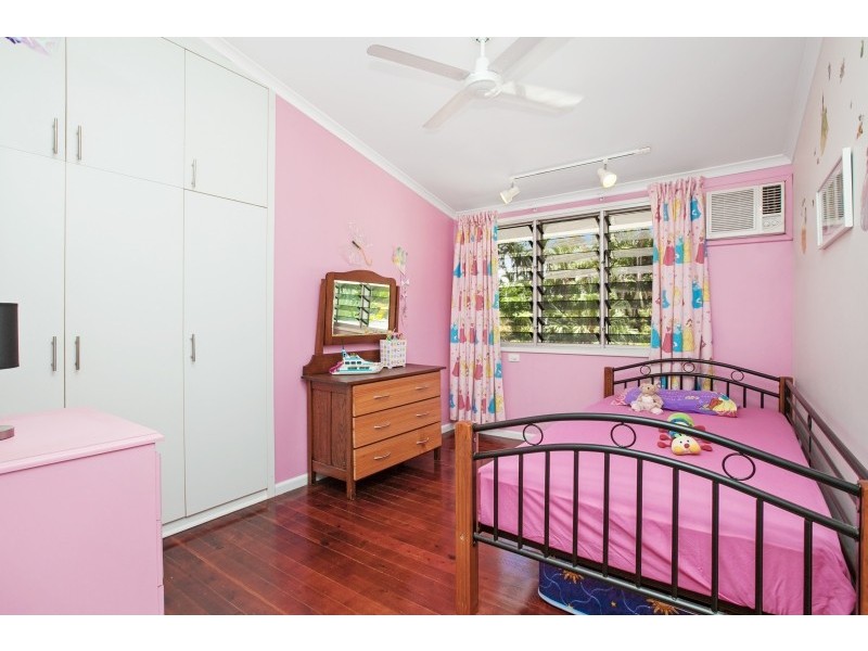 6 White Crescent, Parap NT 0820