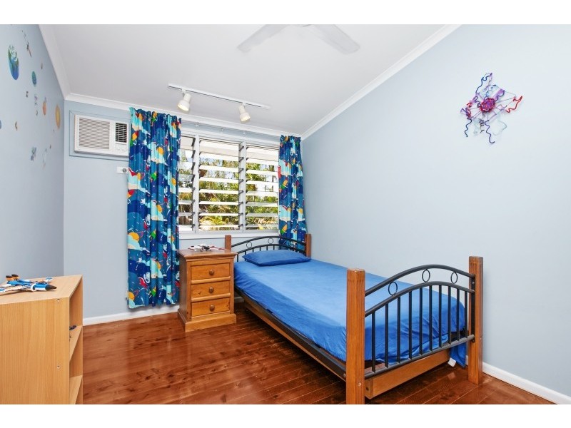 6 White Crescent, Parap NT 0820