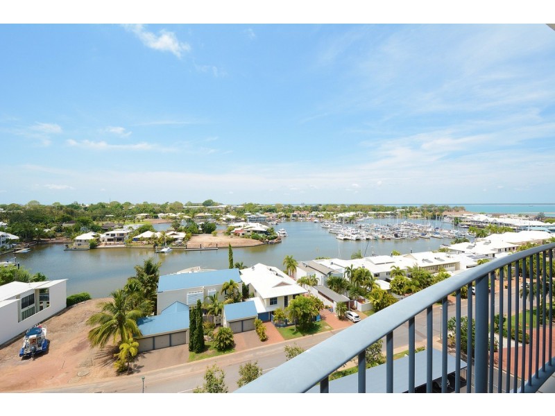 30/20 Marina Boulevard, Cullen Bay NT 0820