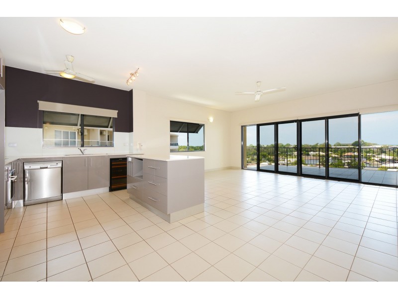 30/20 Marina Boulevard, Cullen Bay NT 0820