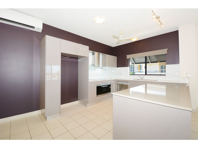 30/20 Marina Boulevard, Cullen Bay NT 0820
