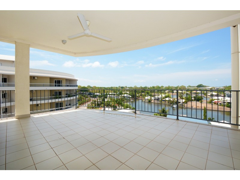 30/20 Marina Boulevard, Cullen Bay NT 0820