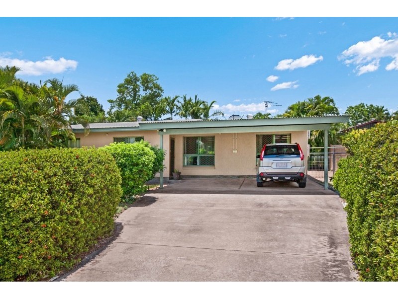 95 Maurice Terrace, Bakewell NT 0832