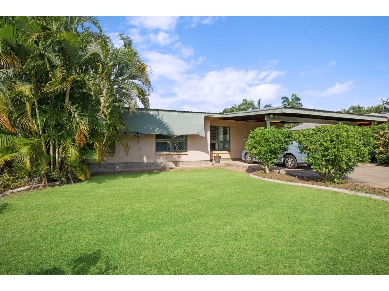 95 Maurice Terrace, Bakewell NT 0832