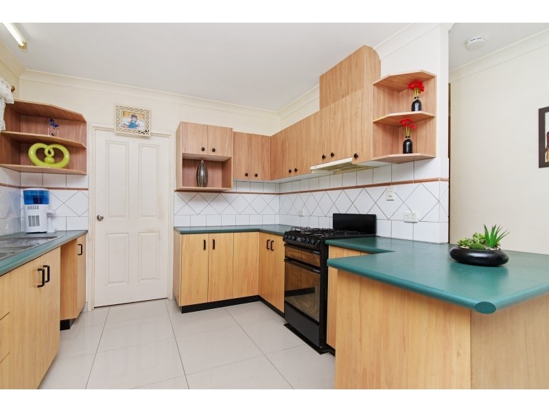 95 Maurice Terrace, Bakewell NT 0832