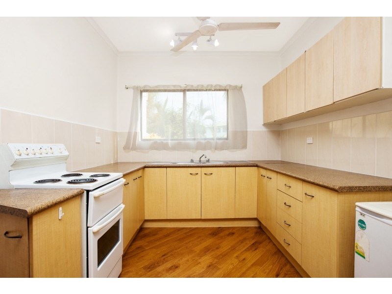 8/18 Houston Street, Larrakeyah NT 0820