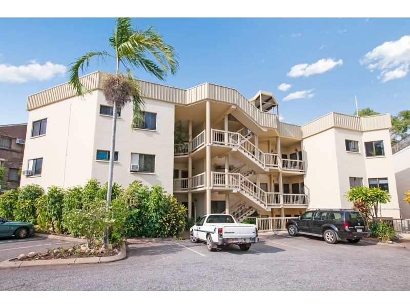 8/18 Houston Street, Larrakeyah NT 0820