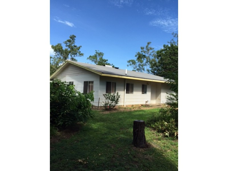 55 Baluria Road, Wagait Beach NT 0822