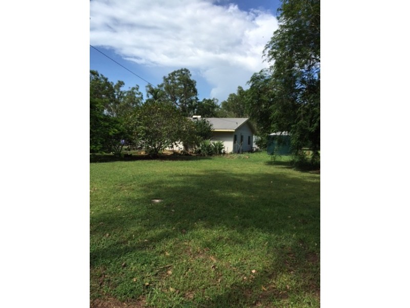 55 Baluria Road, Wagait Beach NT 0822