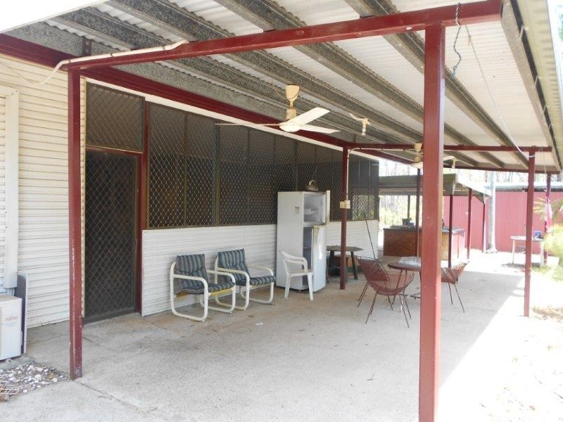 55 Baluria Road, Wagait Beach NT 0822