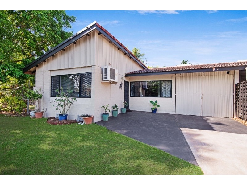 2/9 Roe Court, Gray NT 0830