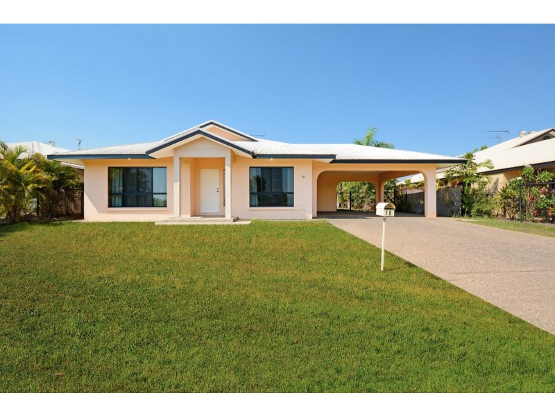 18 Belyuen Road, Rosebery NT 0832