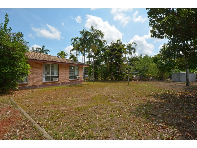 10 Marchant Court, Malak NT 0812